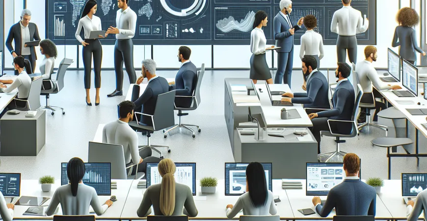 试用期管理的5大技巧，提升员工留存率