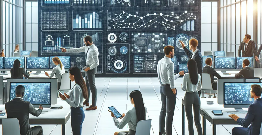 详解：如何通过有效沟通降低员工离职成本