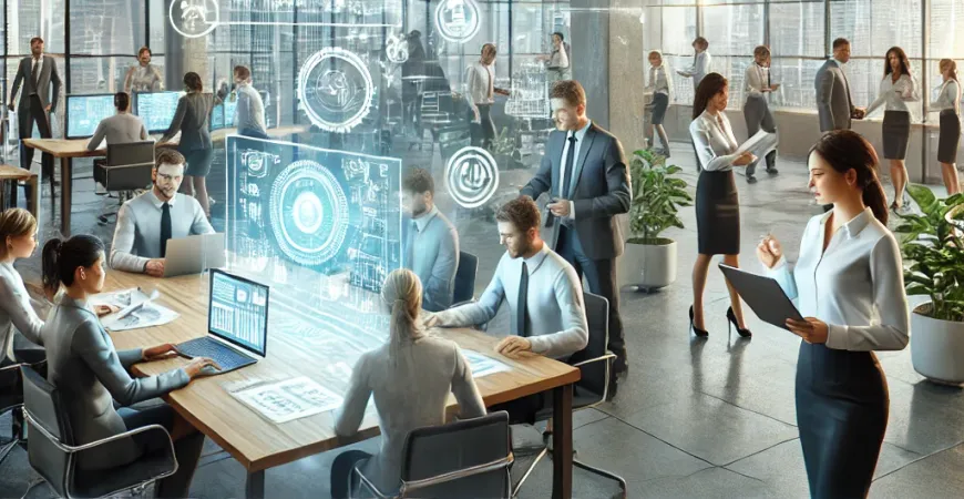 调动员工积极性的10种方法，企业管理者的必读干货