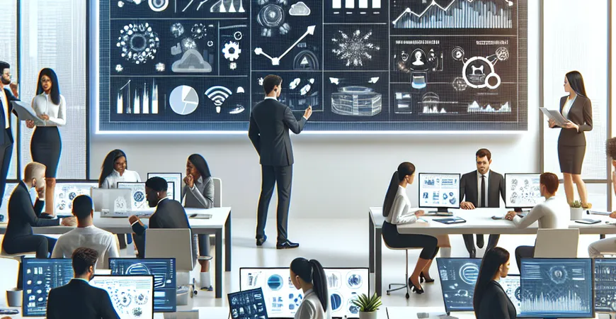 调动员工积极性的2025年最新策略，提升团队活力