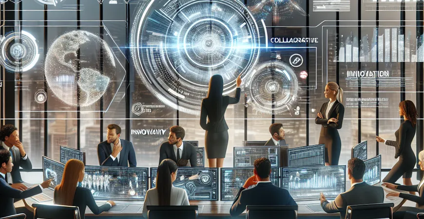 调动员工积极性的新思路，2025年最新管理趋势