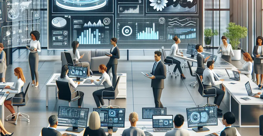 超级全面的员工培训需求表制定技巧分享