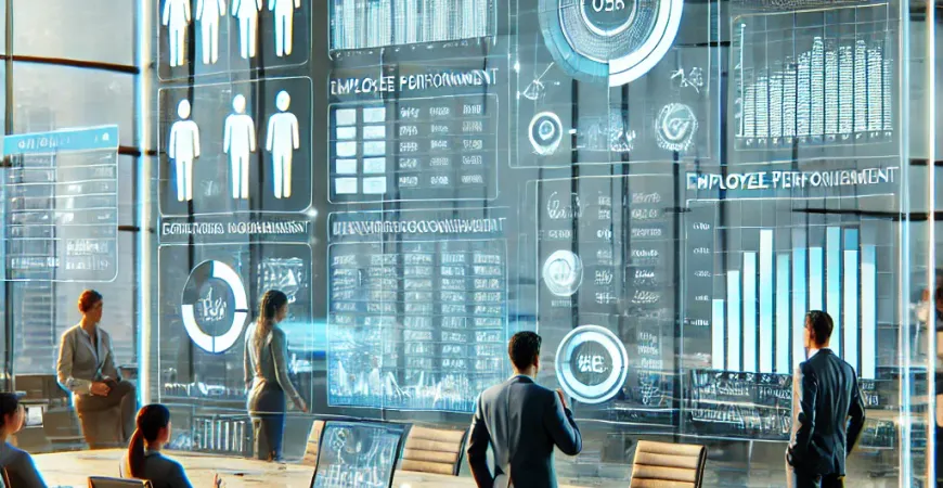 超级全面！员工绩效考核评价表的设计与应用指南