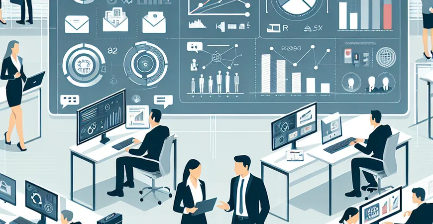 辞退员工的技巧与方法，避免潜在法律风险