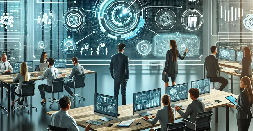 辞退员工的技巧与法律注意事项，不踩坑指南