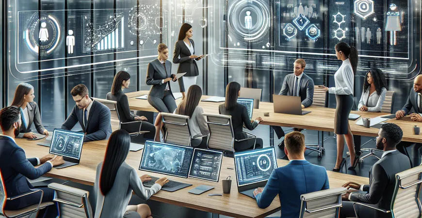 辞退员工的技巧与法律风险规避，超级全面指南