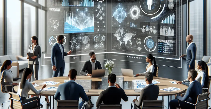 辞退员工的技巧大盘点，2025年不容错过的策略