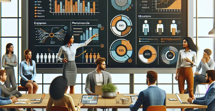 辞退员工的技巧：不伤和气的必备方案