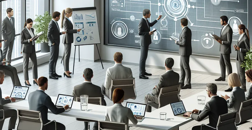 辞退员工的技巧：不踩坑的实用指南