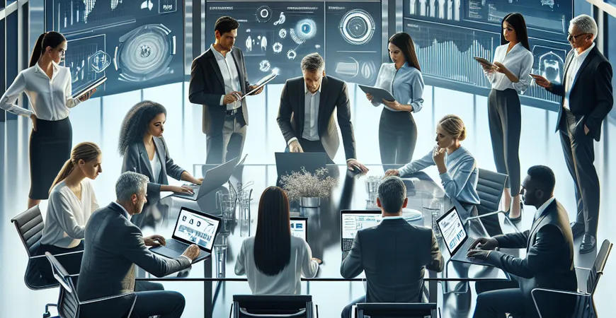 辞退试用期员工的五种话术，避免法律风险