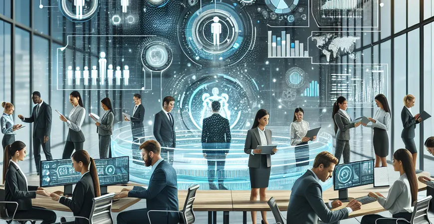 辞退试用期员工话术技巧，减少法律风险