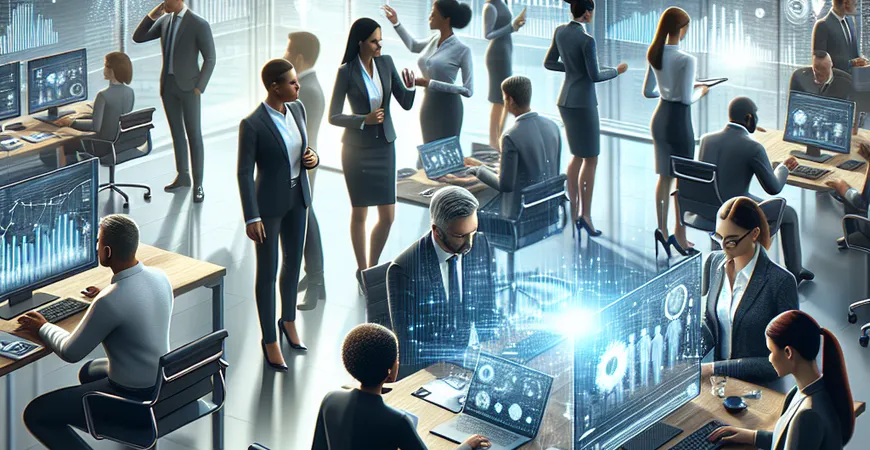 适度给员工压力，如何激发潜能而不导致崩溃