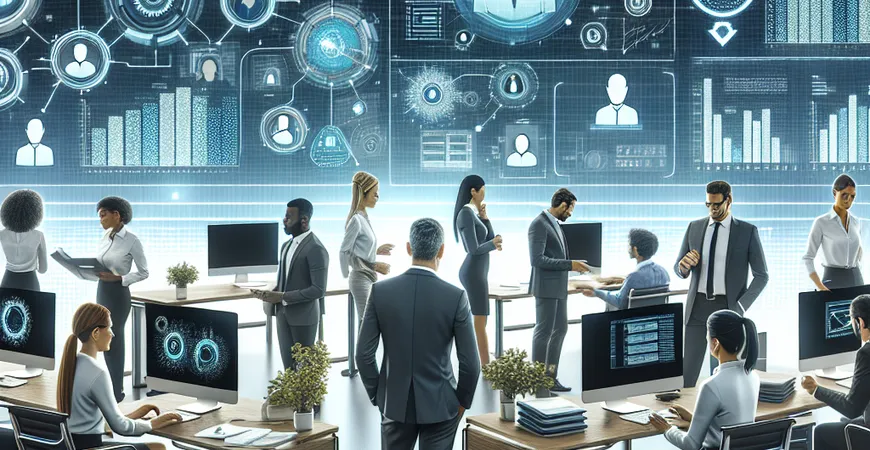 通知员工离职手续办理流程，HR必备指南