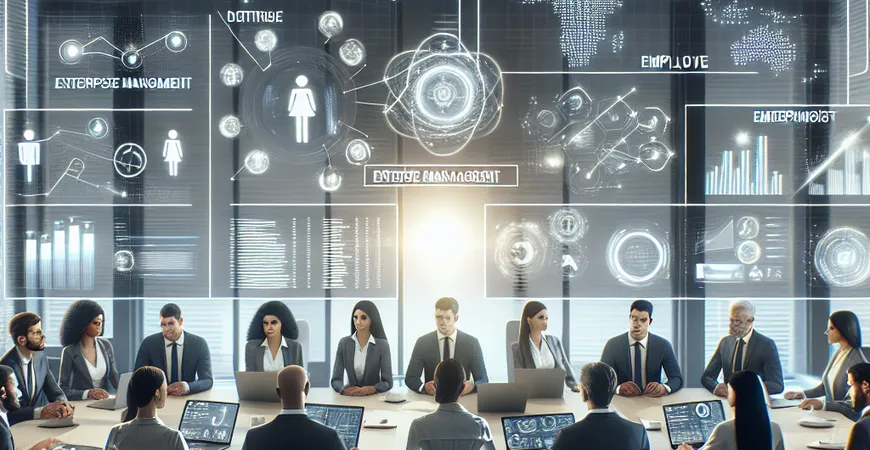 通知员工离职的三大误区，管理者不容忽视