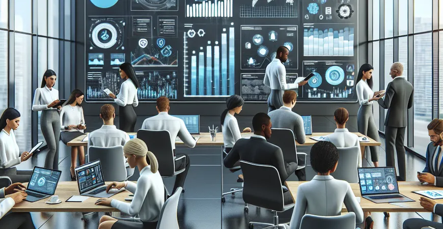 销售人员工作内容大公开：提高业绩的秘密武器