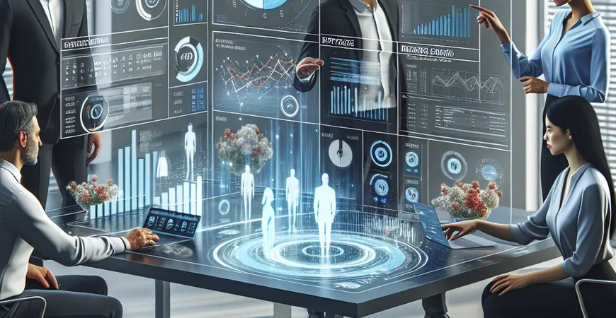 销售人员工作内容的深度解析，业绩提升的关键