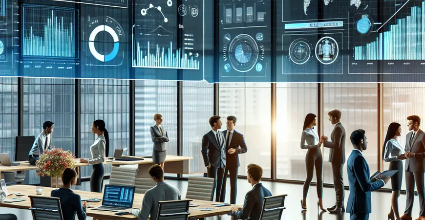 销售人员工作内容详解，业绩提升必备指南