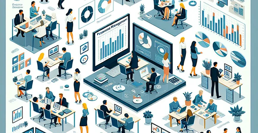 销售人员工作内容详解：五大技巧让业绩翻倍