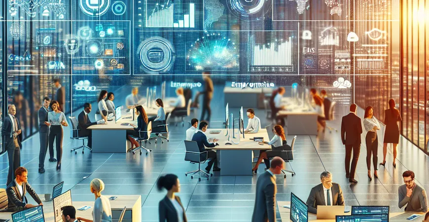 销售人员工作内容详解：提高业绩的五大技巧