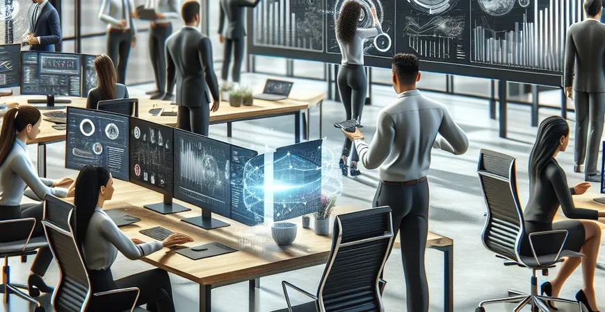 销售人员的工作内容详解，助你业绩翻倍