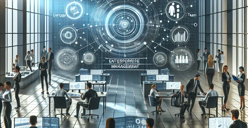 问题员工管理的4个步骤，维护团队和谐的秘诀