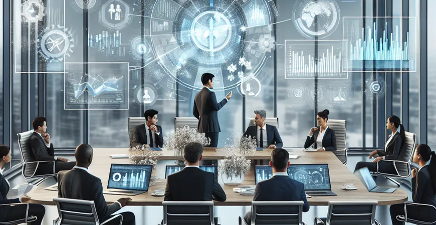 问题员工管理的5个技巧，团队和谐必备