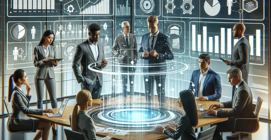 问题员工管理，不再让你头疼的解决方案