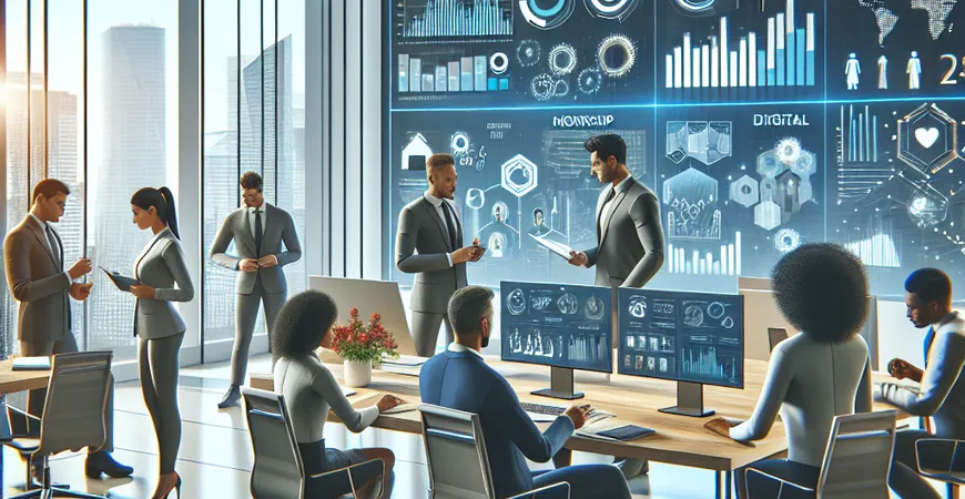 降低员工离职率的五大策略，你知道多少？