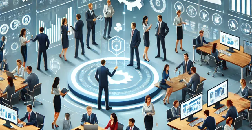 降低员工离职率：必备的7大管理技巧