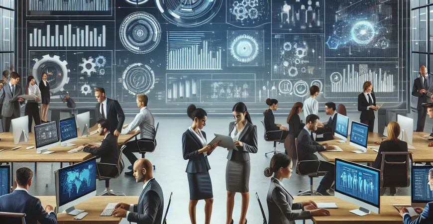 降低离职率的秘密武器，2025最新策略