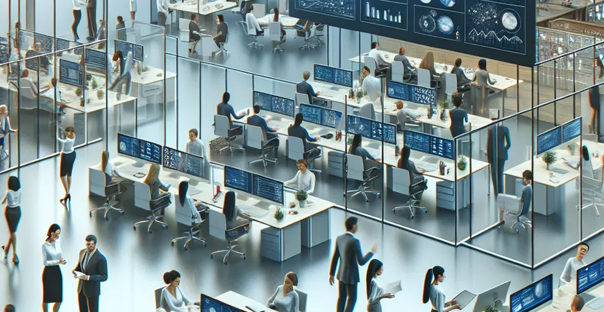 高效员工招聘登记表模板，超级全面！