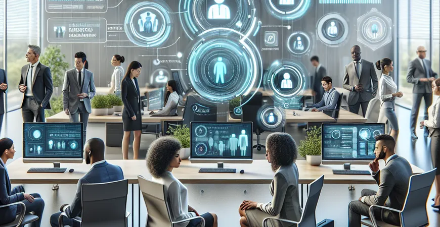 高效员工招聘策略，2025年最全指南