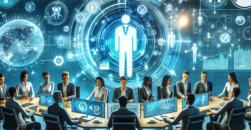 高效员工招聘管理办法，2025年企业招聘的必备宝典