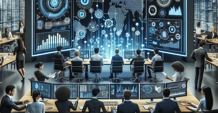 高效员工管理工具推荐，助力管理者提升效率