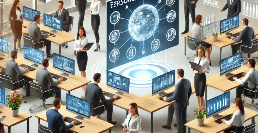 高效管理团队，解读管好员工的秘诀