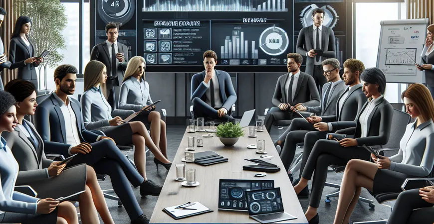 高效通知员工离职的五个步骤，减少冲突