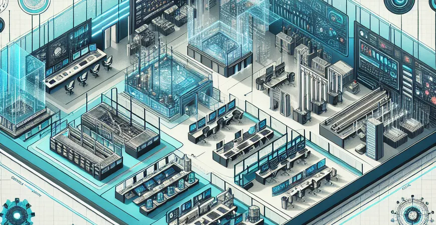 2025年ERP模块选择策略，企业信息化管理的关键