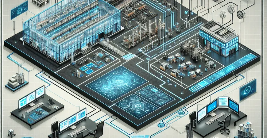 2025年ERP系统优化指南，告别效率低下