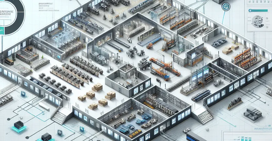 2025年ERP系统模块最新趋势，企业如何应对变化