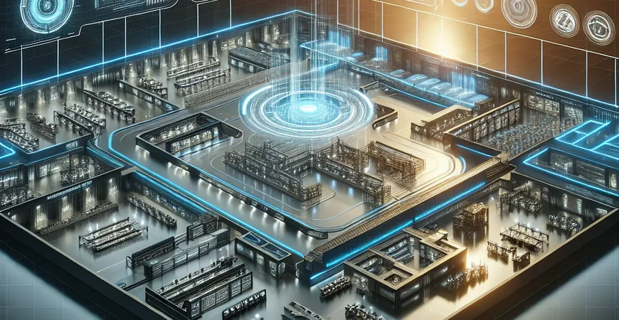 2025年ERP系统模块选型，企业不踩坑指南！