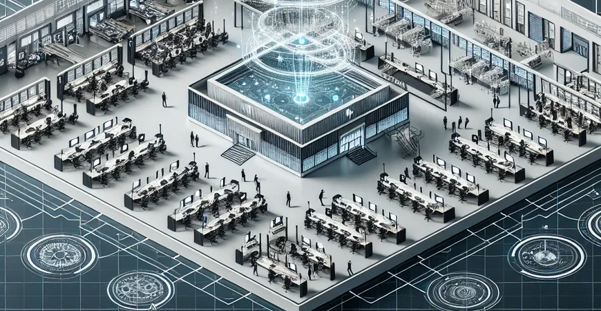 2025年ERP系统选型指南：关键模块对比分析