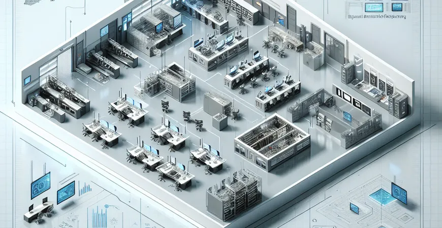 2025年ERP采购模块选型指南，避免踩坑的关键要点