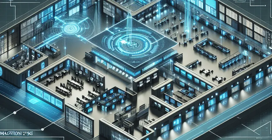 2025年企业资源计划系统的模块发展预测