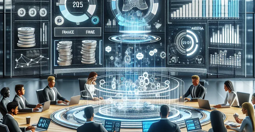 2025年商品管理软件大盘点，选对工具不再纠结