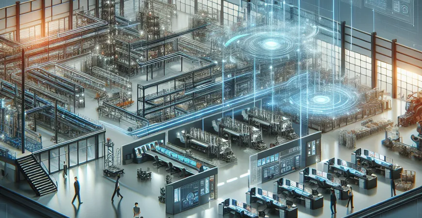 2025年如何选择合适的ERP模块？避免不必要的麻烦