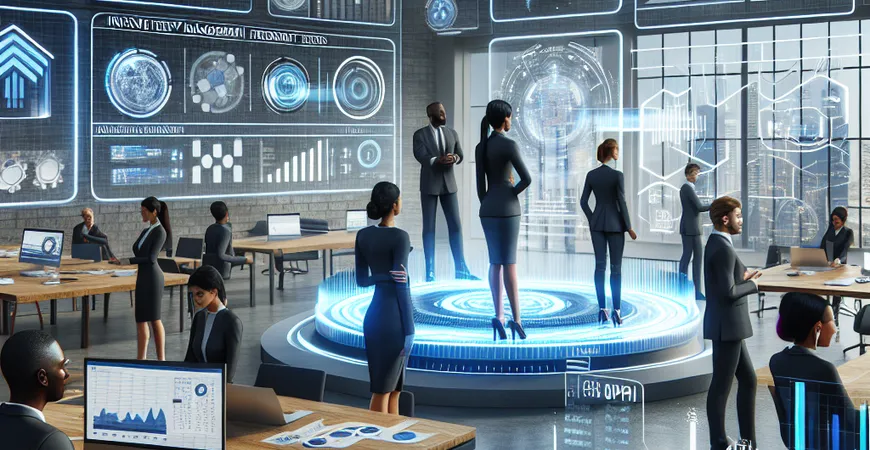 2025年库存管理创新趋势，保持竞争力的秘诀