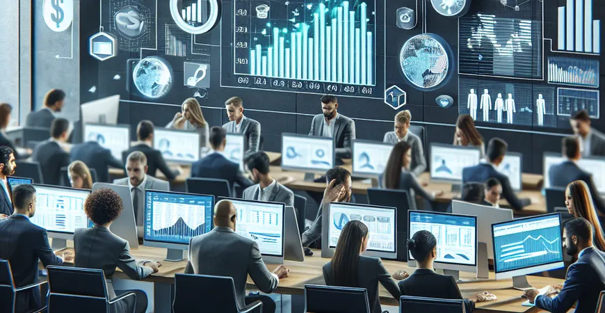 2025年库存管理软件的最全测评，选择适合的工具不再困难