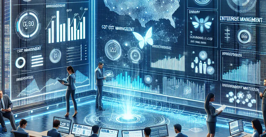 2025年必备的进销存管理技巧，Excel与ERP实战