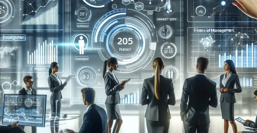 2025年最值得收藏的免费库存管理软件推荐