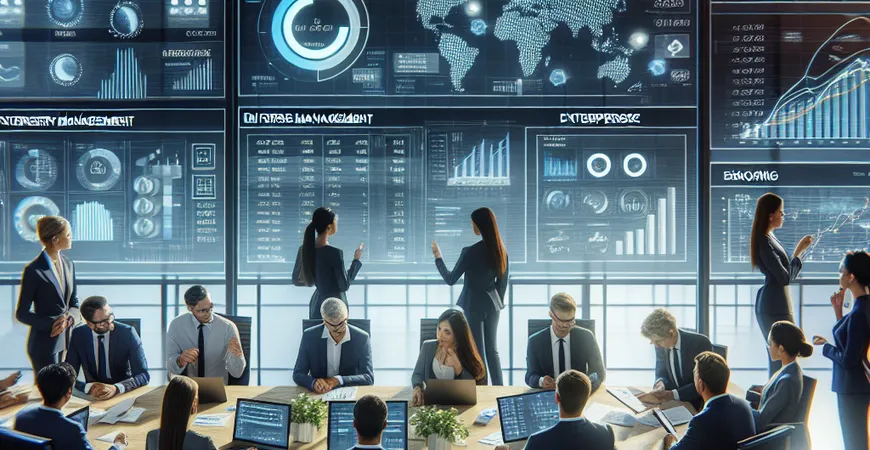 2025年最值得收藏的库存管理实用技巧，助你轻松应对库存挑战